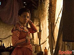 Underground: 2x03 Ache - zdjęcia promocyjne