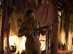 Underground: 2x03 Ache - zdjęcia promocyjne