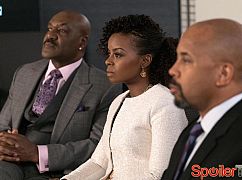 The Good Fight: 1x06 Social Media and Its Discontents - zdjęcia promocyjne