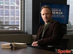 The Good Fight: 1x06 Social Media and Its Discontents - zdjęcia promocyjne