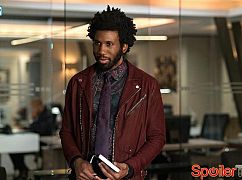 The Good Fight: 1x06 Social Media and Its Discontents - zdjęcia promocyjne