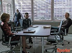 The Good Fight: 1x06 Social Media and Its Discontents - zdjęcia promocyjne