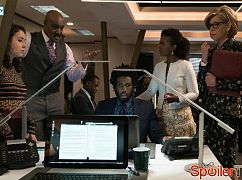 The Good Fight: 1x06 Social Media and Its Discontents - zdjęcia promocyjne