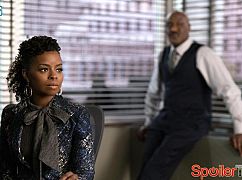 The Good Fight: 1x06 Social Media and Its Discontents - zdjęcia promocyjne