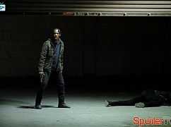 24: Legacy: 1x08 7:00 PM-8:00 PM - zdjęcia promocyjne