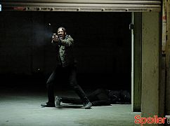24: Legacy: 1x08 7:00 PM-8:00 PM - zdjęcia promocyjne