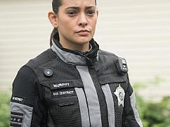 APB: 1x07 Risky Business - zdjęcia promocyjne