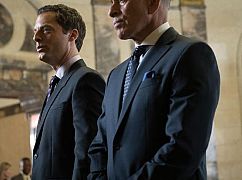 APB: 1x07 Risky Business - zdjęcia promocyjne
