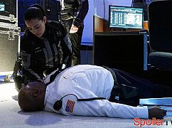 APB: 1x07 Risky Business - zdjęcia promocyjne
