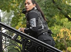 APB: 1x07 Risky Business - zdjęcia promocyjne