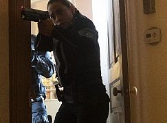 APB: 1x07 Risky Business - zdjęcia promocyjne