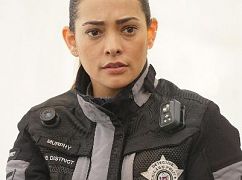 APB: 1x07 Risky Business - zdjęcia promocyjne
