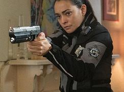 APB: 1x07 Risky Business - zdjęcia promocyjne