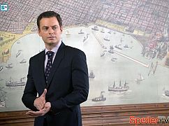 APB: 1x07 Risky Business - zdjęcia promocyjne