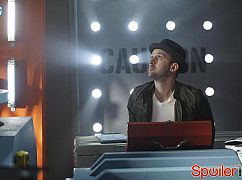 Scorpion: 3x20 Broken Wind - zdjęcia promocyjne