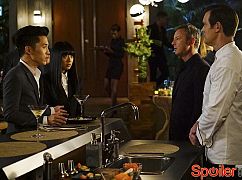 The Catch: 2x03 The Dining Hall - zdjęcia promocyjne