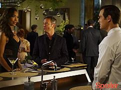 The Catch: 2x03 The Dining Hall - zdjęcia promocyjne