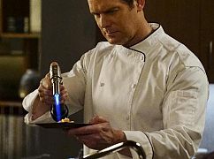 The Catch: 2x03 The Dining Hall - zdjęcia promocyjne