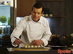 The Catch: 2x03 The Dining Hall - zdjęcia promocyjne