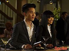 The Catch: 2x03 The Dining Hall - zdjęcia promocyjne