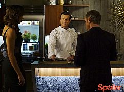 The Catch: 2x03 The Dining Hall - zdjęcia promocyjne
