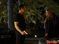 The Catch: 2x03 The Dining Hall - zdjęcia promocyjne