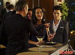 The Catch: 2x03 The Dining Hall - zdjęcia promocyjne
