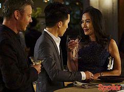 The Catch: 2x03 The Dining Hall - zdjęcia promocyjne