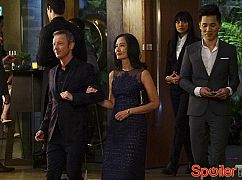 The Catch: 2x03 The Dining Hall - zdjęcia promocyjne