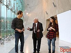 Barwy szczęścia odc. 1621 - zdjęcia promocyjne