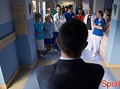 Na dobre i na złe odc. 667 - zdjęcia promocyjne