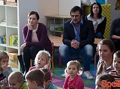 Na dobre i na złe odc. 667 - zdjęcia promocyjne