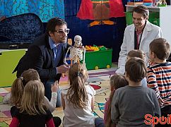 Na dobre i na złe odc. 667 - zdjęcia promocyjne