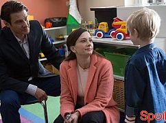 Na dobre i na złe odc. 667 - zdjęcia promocyjne