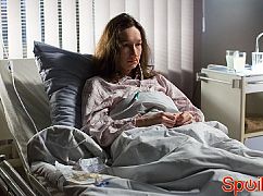 Na dobre i na złe odc. 667 - zdjęcia promocyjne