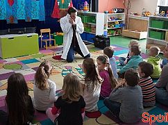 Na dobre i na złe odc. 667 - zdjęcia promocyjne