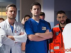 Na dobre i na złe odc. 667 - zdjęcia promocyjne