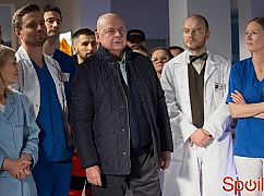 Na dobre i na złe odc. 667 - zdjęcia promocyjne