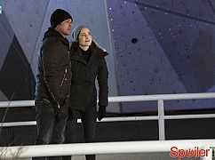 Chicago Fire: 5x17 Babies & Fools - zdjęcia promocyjne