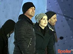 Chicago Fire: 5x17 Babies & Fools - zdjęcia promocyjne