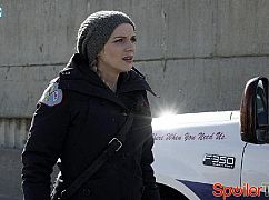 Chicago Fire: 5x17 Babies & Fools - zdjęcia promocyjne