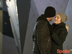 Chicago Fire: 5x17 Babies & Fools - zdjęcia promocyjne
