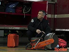 Chicago Fire: 5x17 Babies & Fools - zdjęcia promocyjne