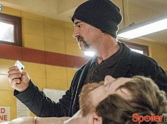 Chicago PD: 4x18 Little Bit Of Light - zdjęcia promocyjne