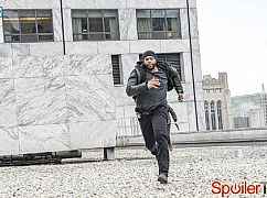Chicago PD: 4x18 Little Bit Of Light - zdjęcia promocyjne