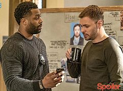 Chicago PD: 4x18 Little Bit Of Light - zdjęcia promocyjne