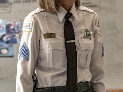 Chicago PD: 4x18 Little Bit Of Light - zdjęcia promocyjne