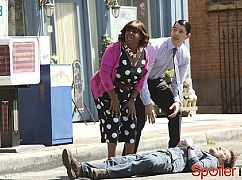 Trial & Error: 1x03 The Other Man - zdjęcia promocyjne