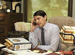 Trial & Error: 1x03 The Other Man - zdjęcia promocyjne
