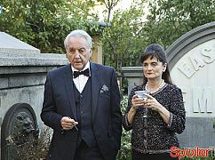 Trial & Error: 1x03 The Other Man - zdjęcia promocyjne